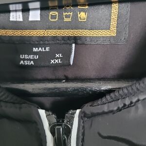 Heated Vest XL - Comes With A Power Bank